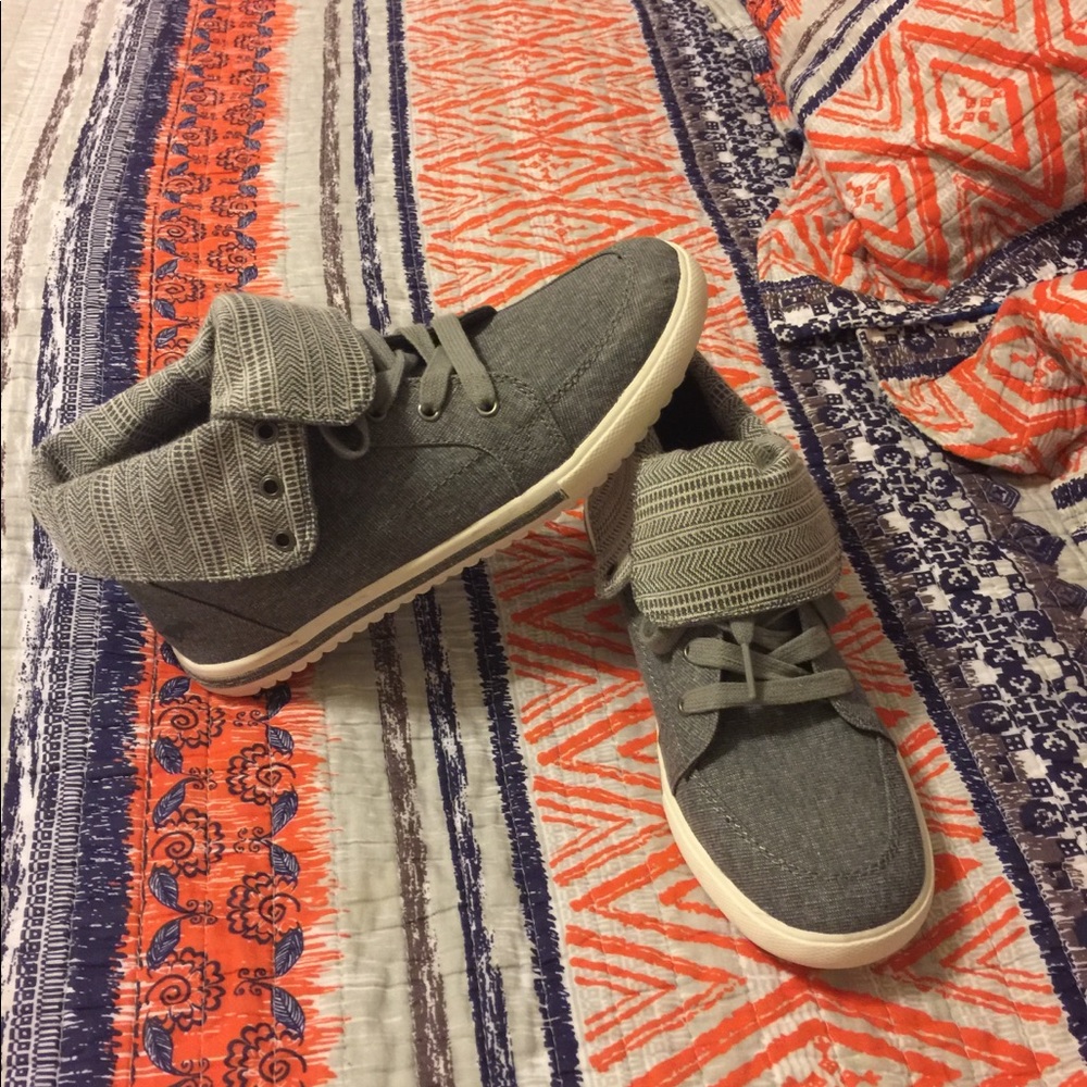 Rocket Dog Shoes